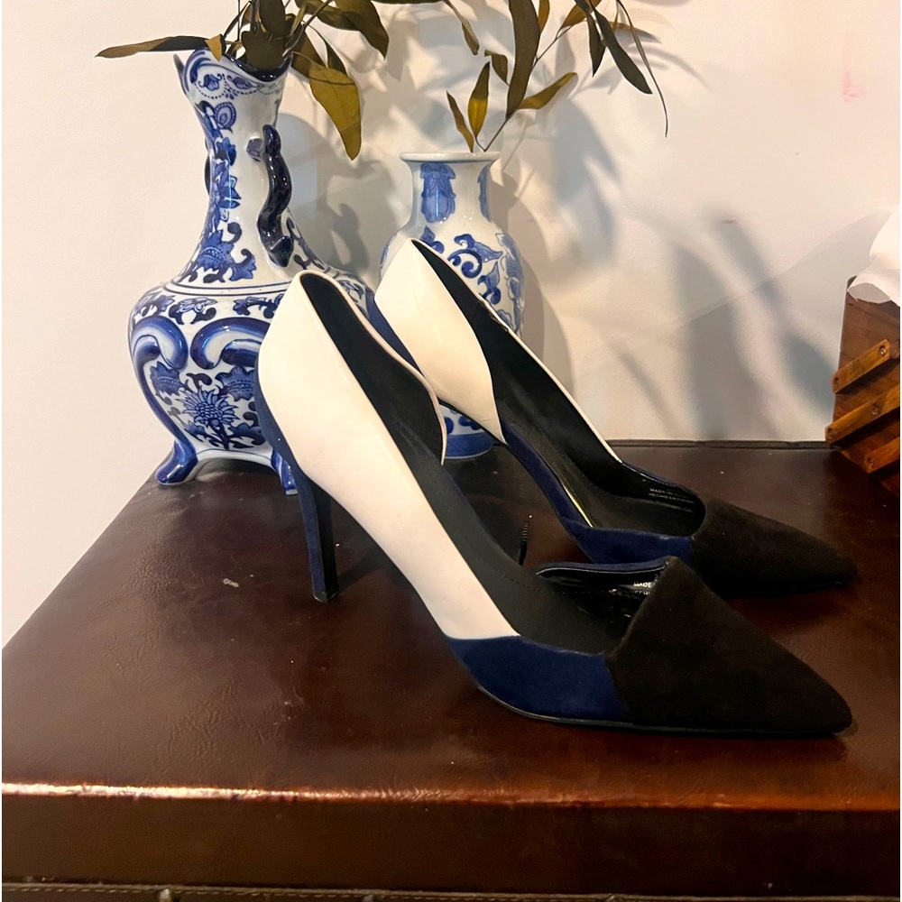 Brand New Zara Shoes- Size 9